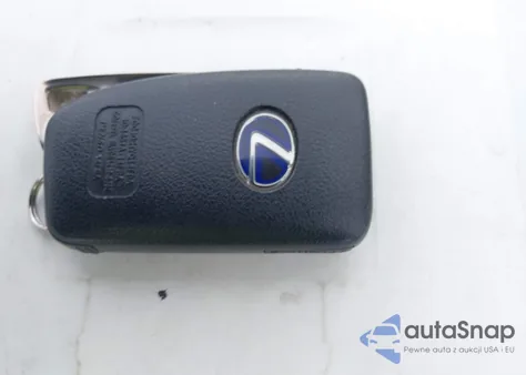 2014 Lexus Es 300H from USA, damaged, VIN JTHBW1GG4E2043699